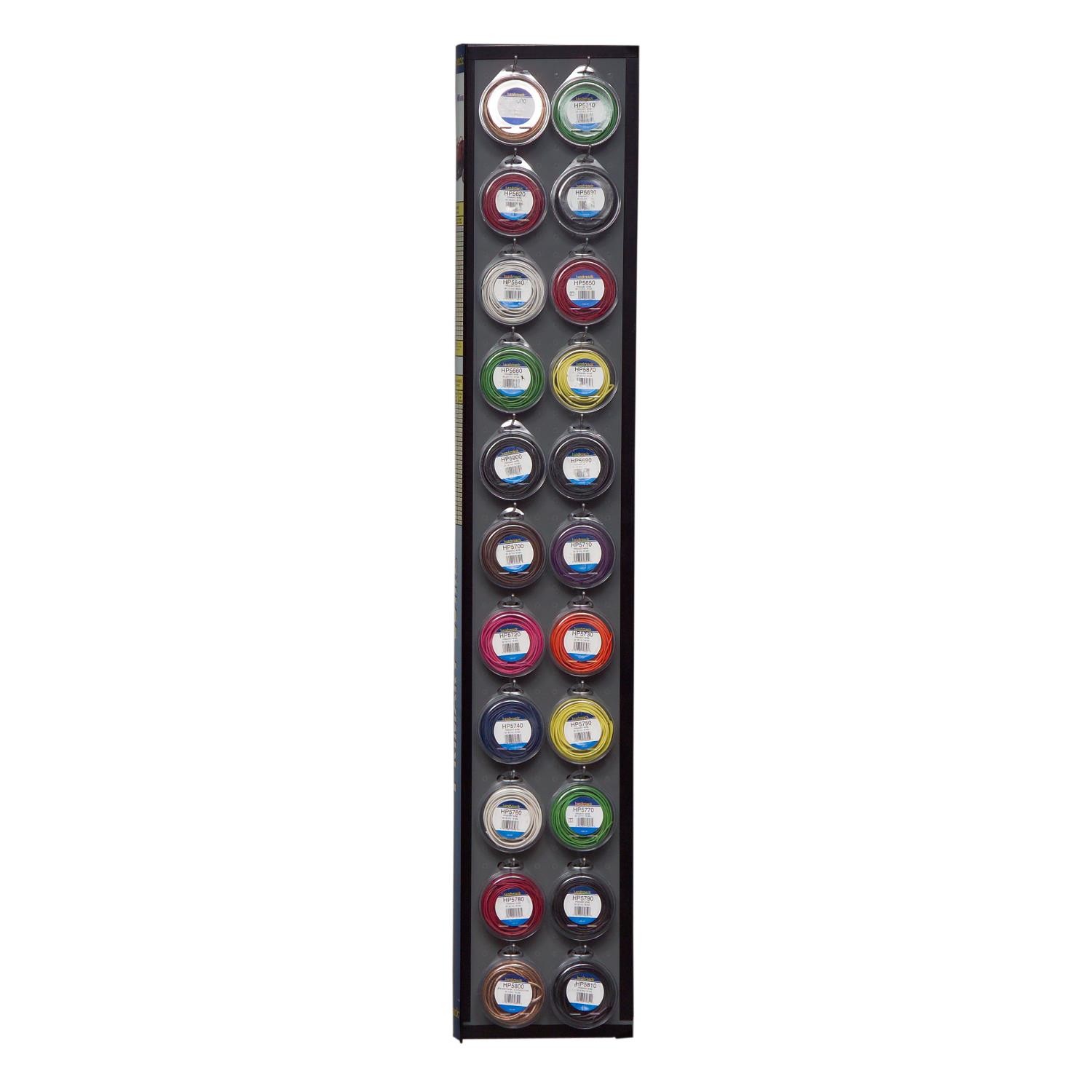 Racks, Displays and Assortments