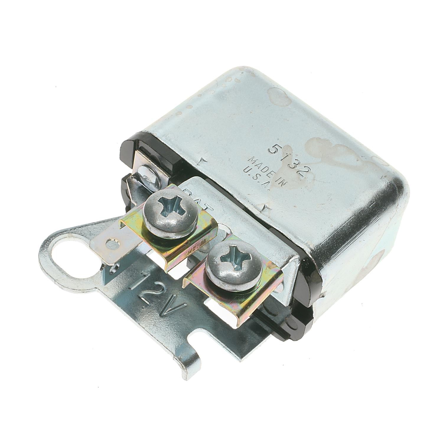 HORN RELAY