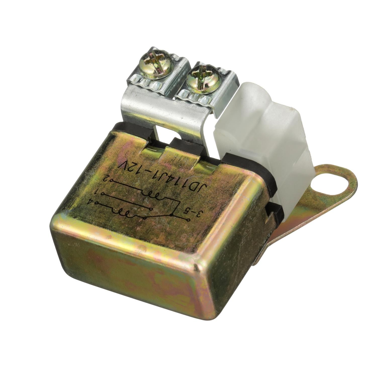 HORN RELAY