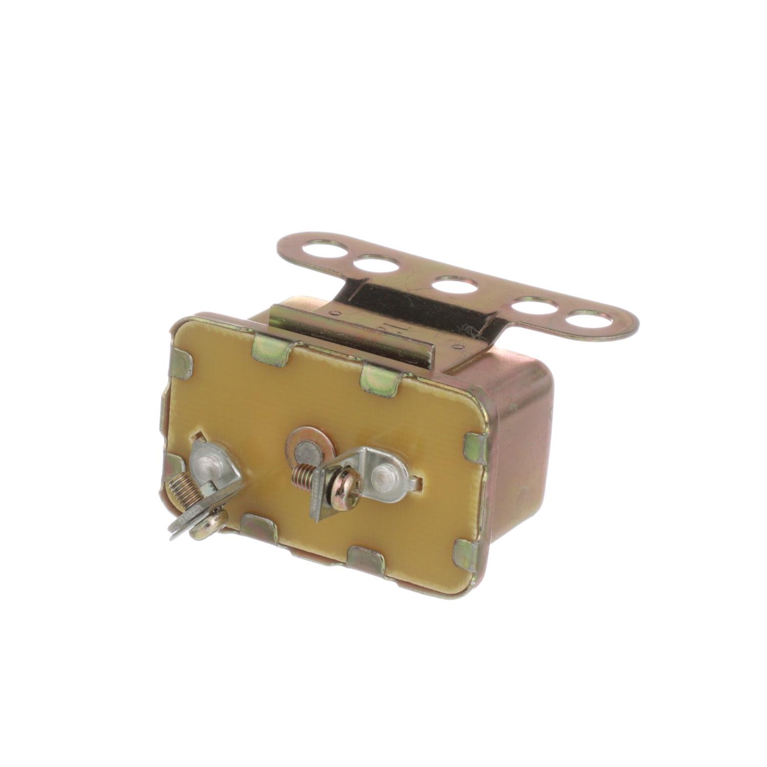 MULTI-FUNCTION RELAY