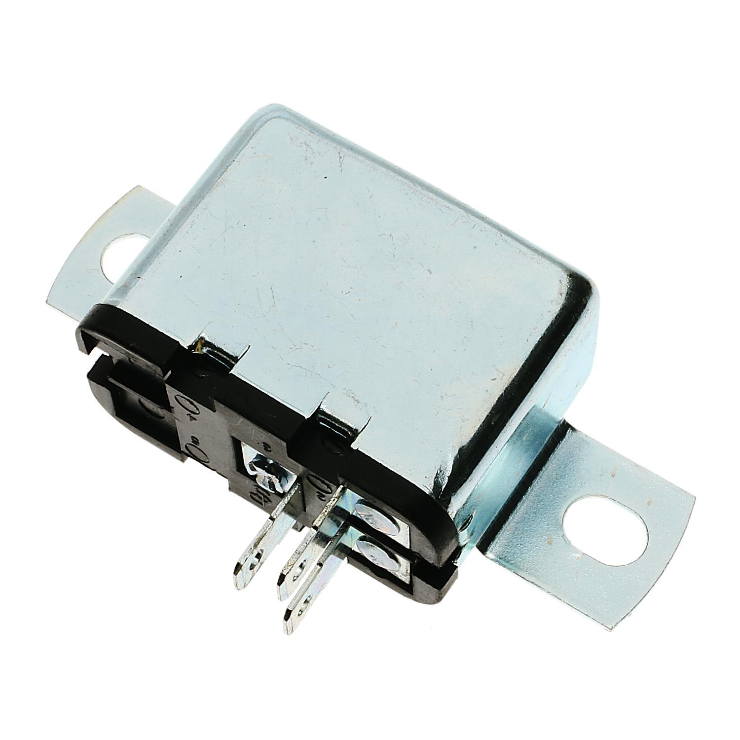 ACCESSORY RELAY