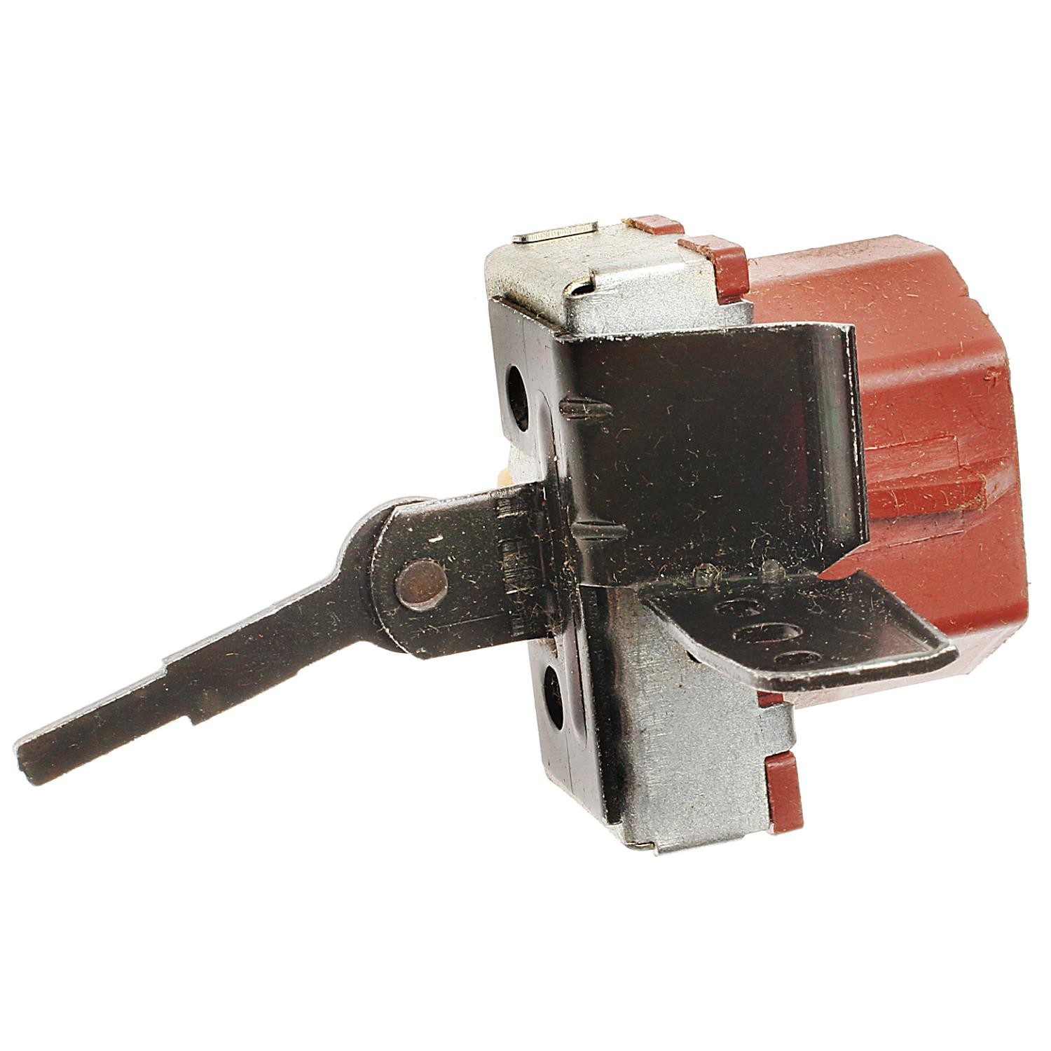 A/C and Heater Blower Motor Switch