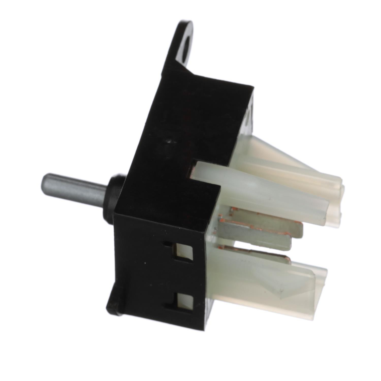 A/C and Heater Blower Motor Switch