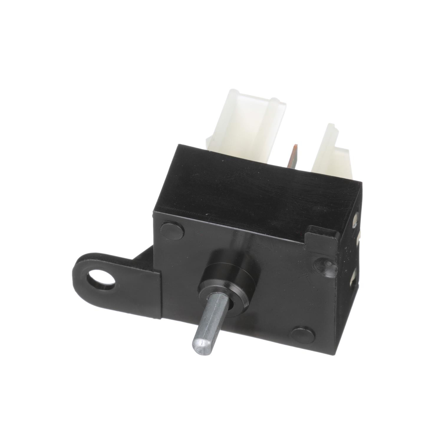 A/C and Heater Blower Motor Switch