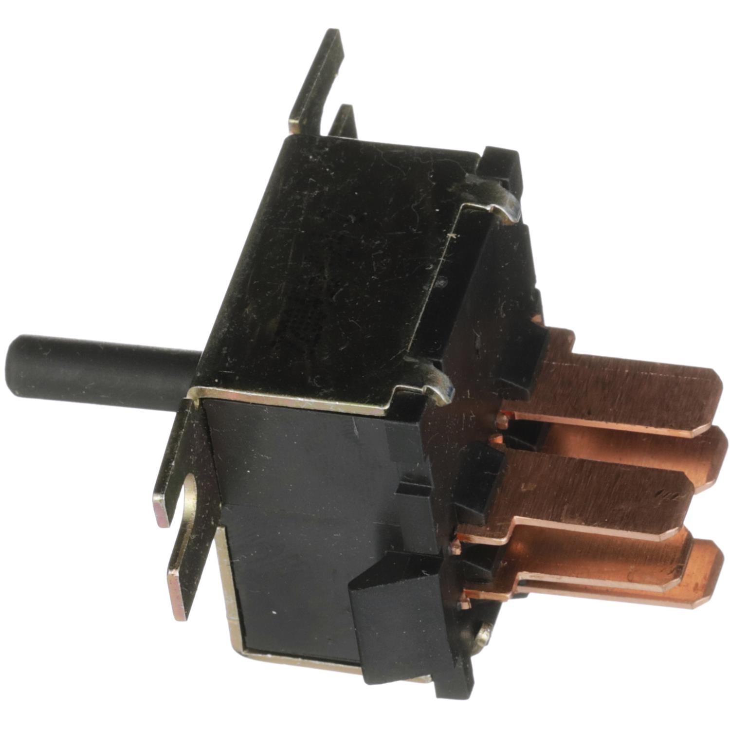 A/C and Heater Blower Motor Switch