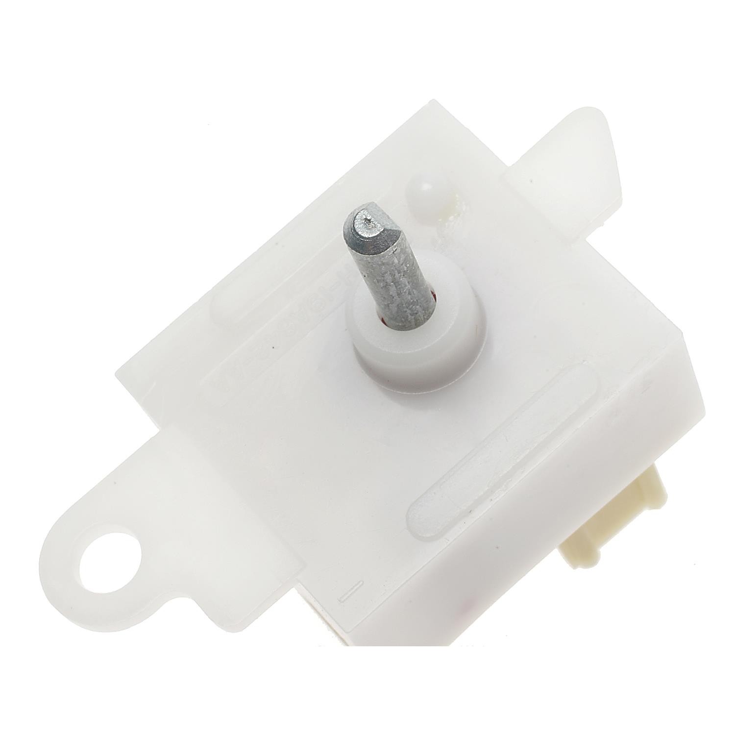 A/C and Heater Blower Motor Switch