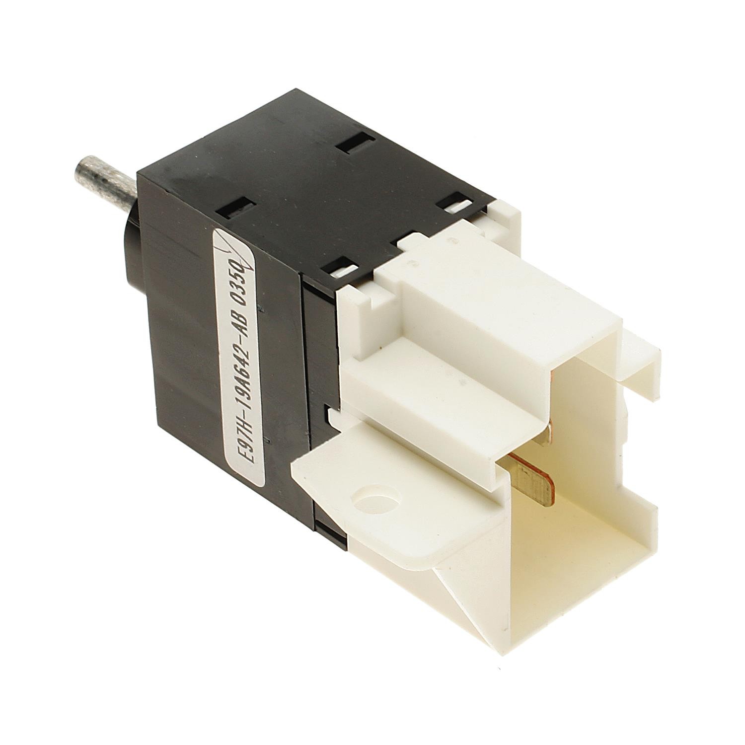 A/C and Heater Blower Motor Switch