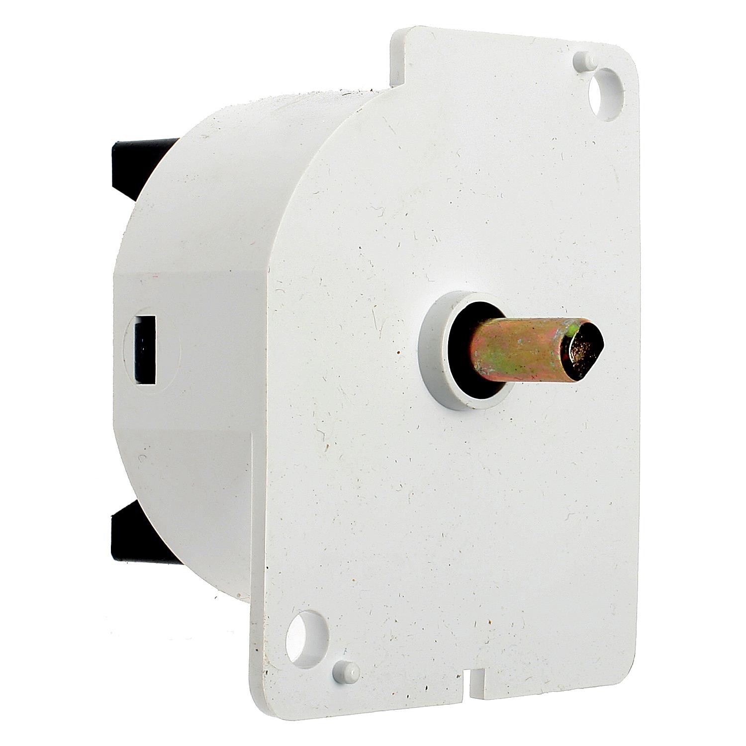 A/C and Heater Blower Motor Switch