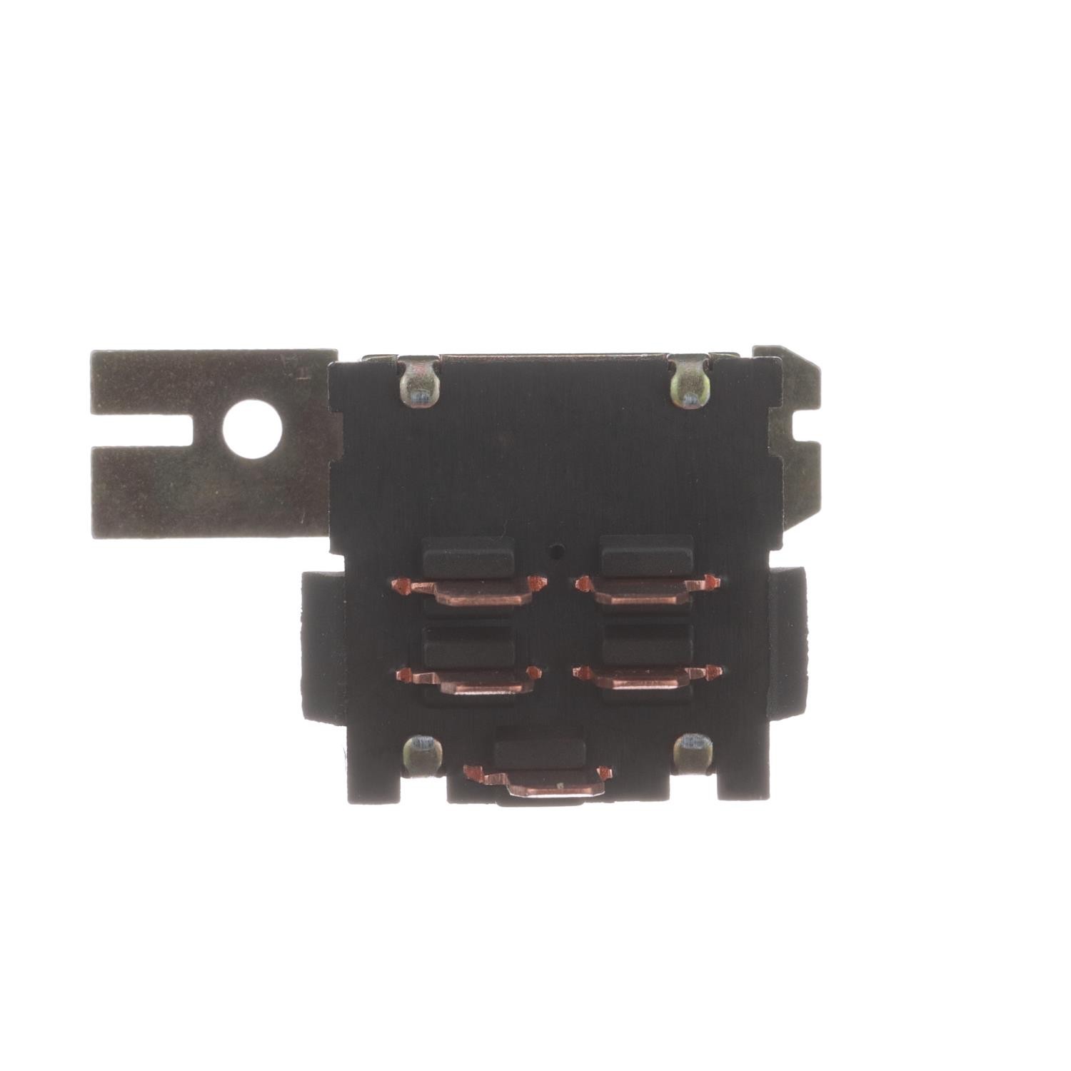 A/C & HEATER SELECTOR SWITCH