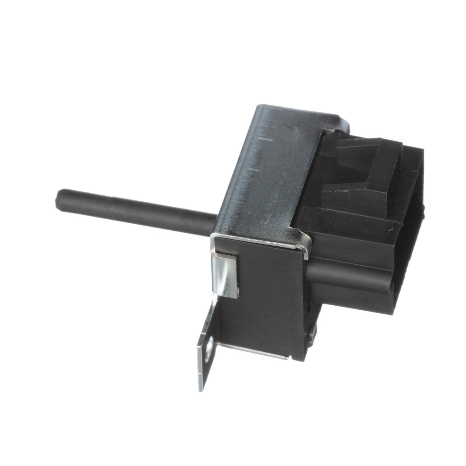 A/C and Heater Blower Motor Switch