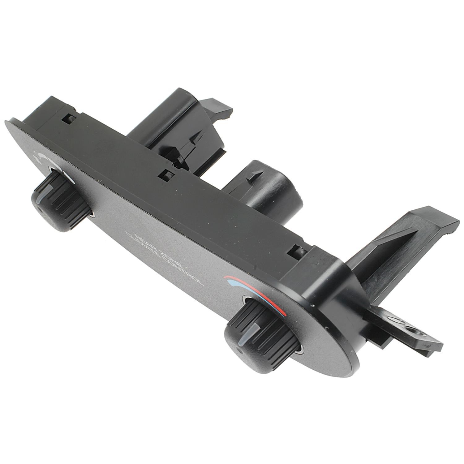 A/C and Heater Blower Motor Switch