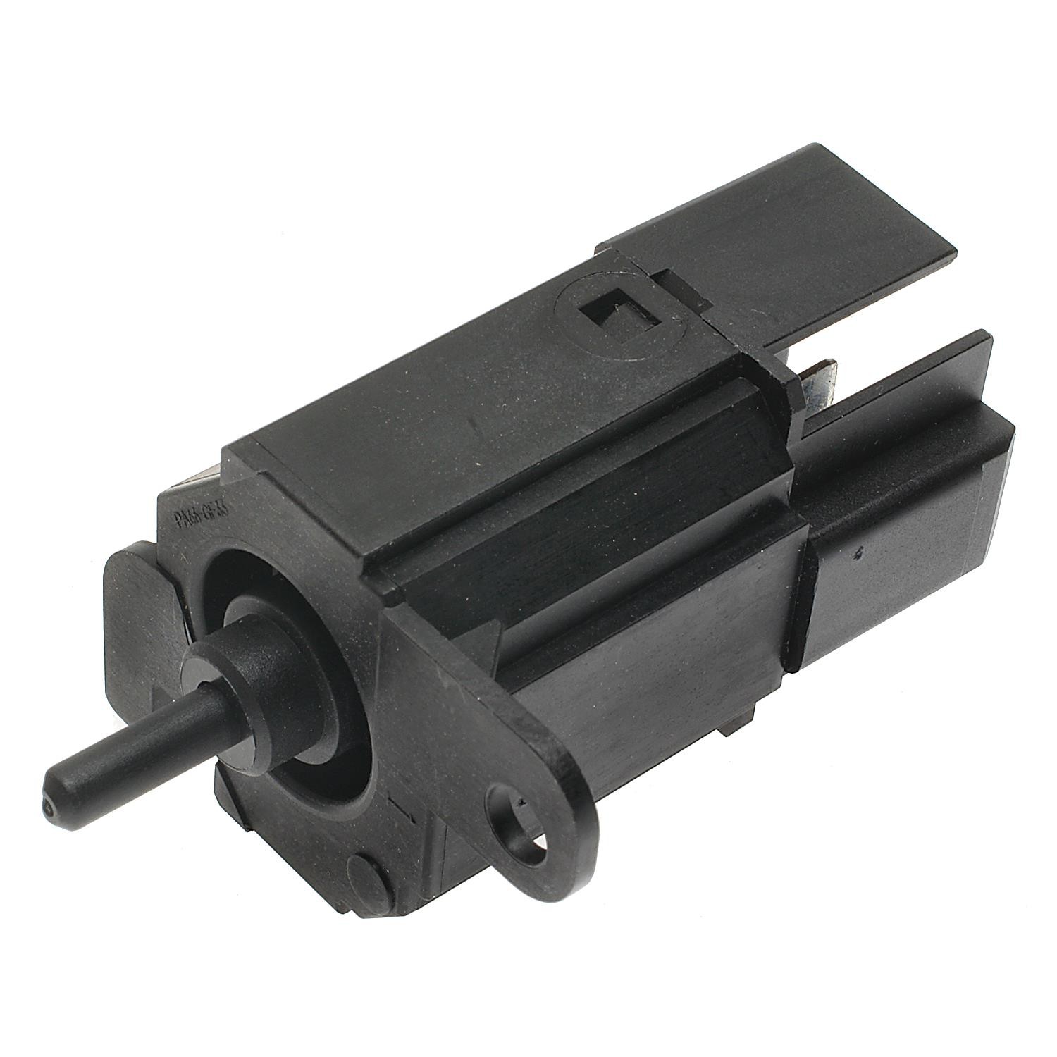 A/C and Heater Blower Motor Switch