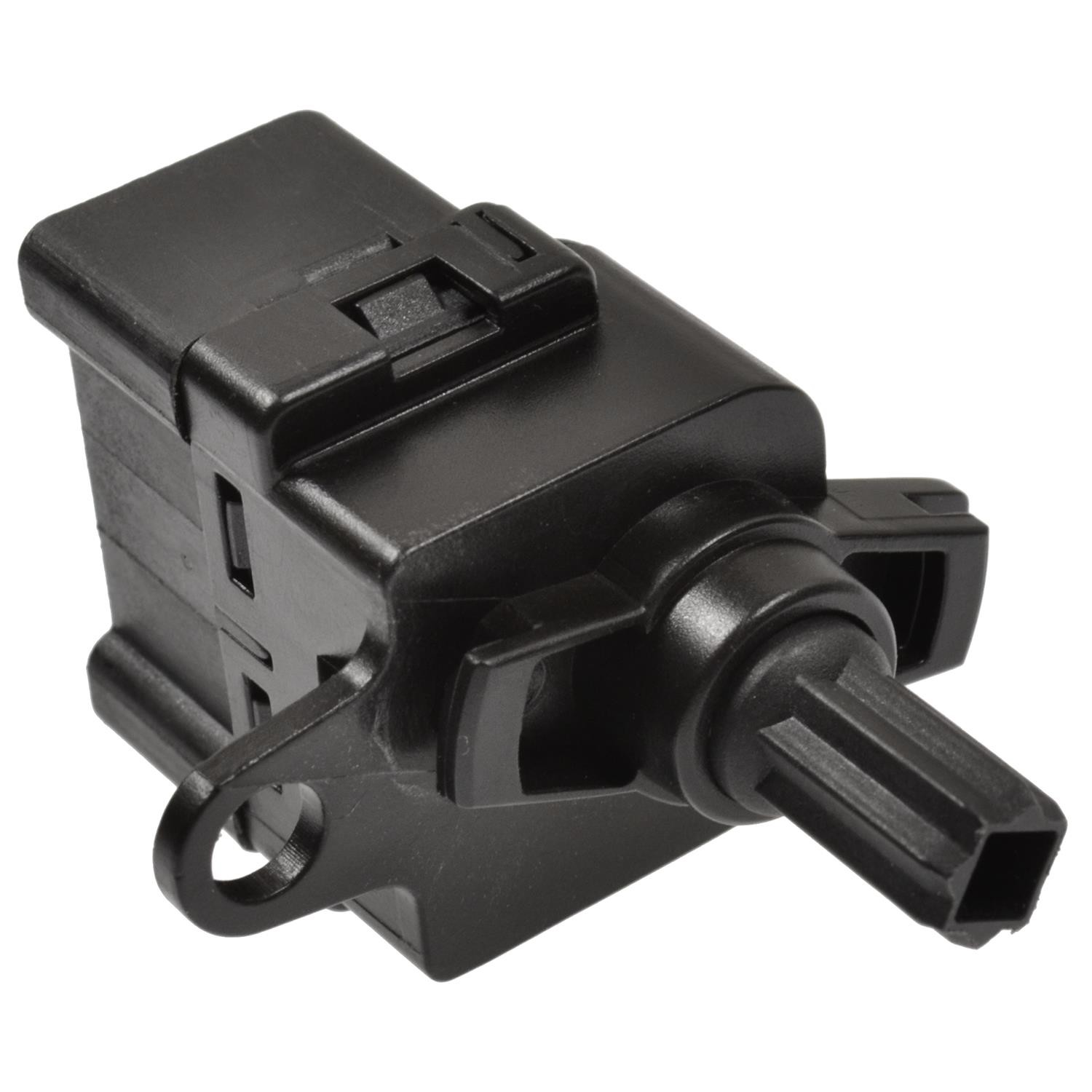 A/C and Heater Blower Motor Switch