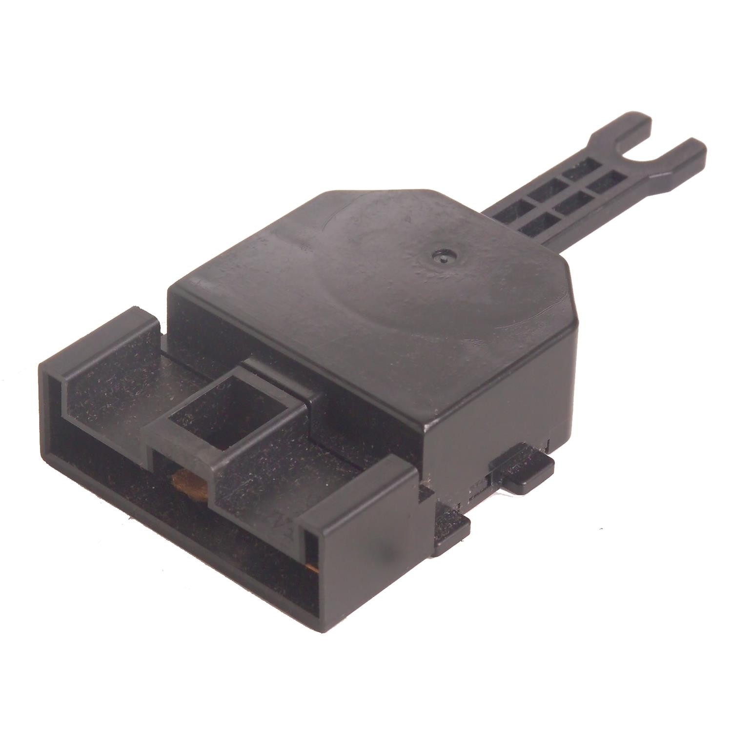 A/C and Heater Blower Motor Switch