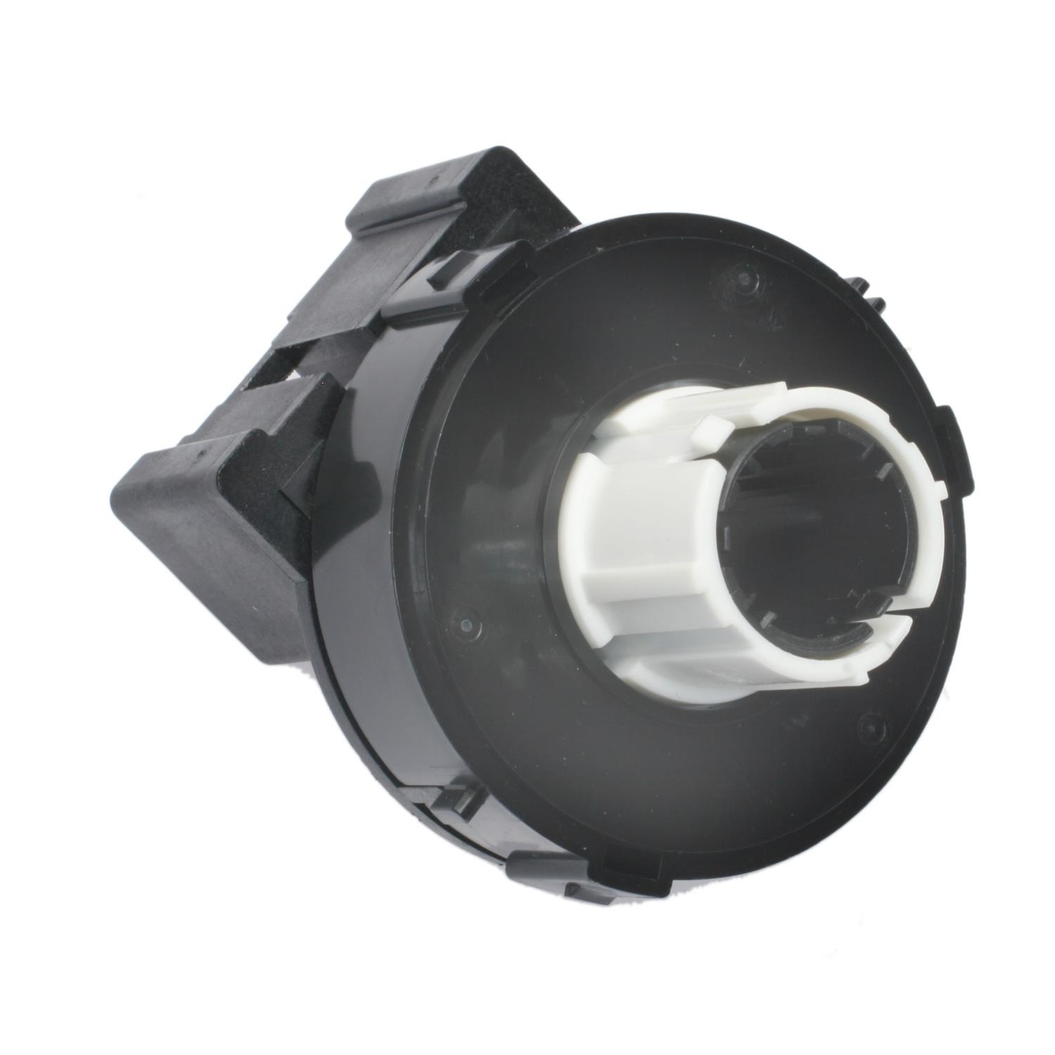 A/C and Heater Blower Motor Switch