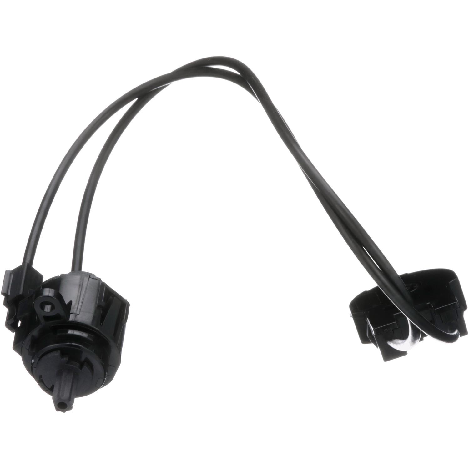 A/C & HEATER SELECTOR SWITCH