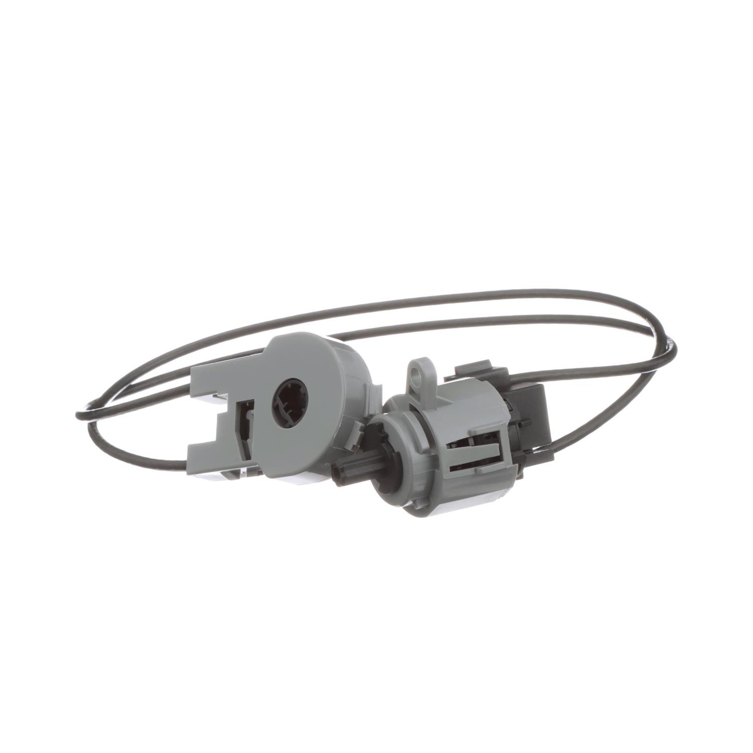A/C & HEATER SELECTOR SWITCH