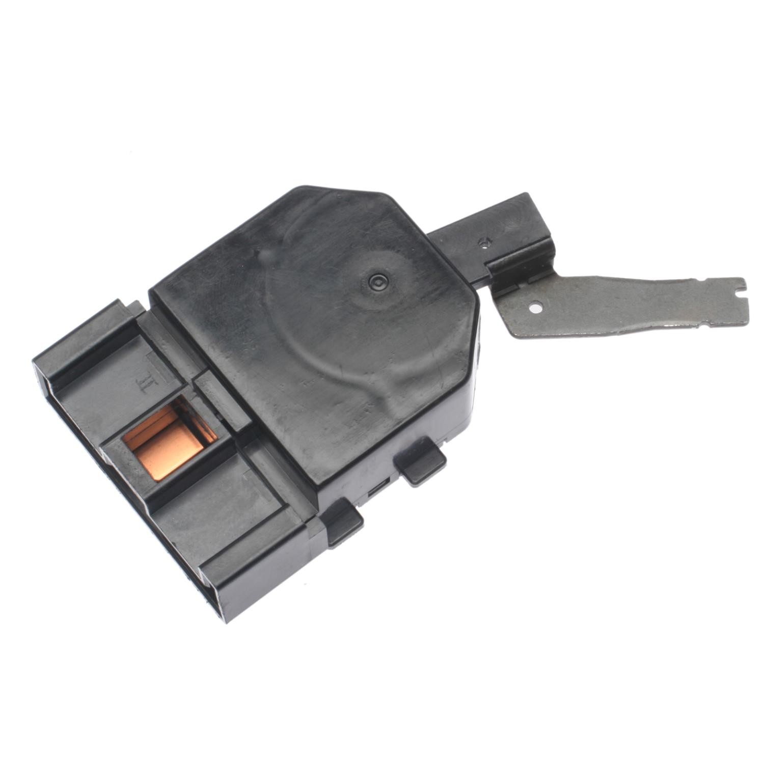 A/C and Heater Blower Motor Switch