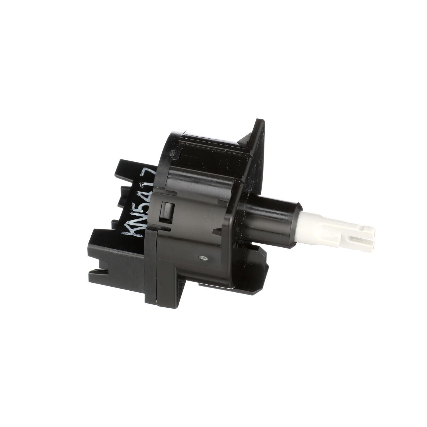 A/C and Heater Blower Motor Switch