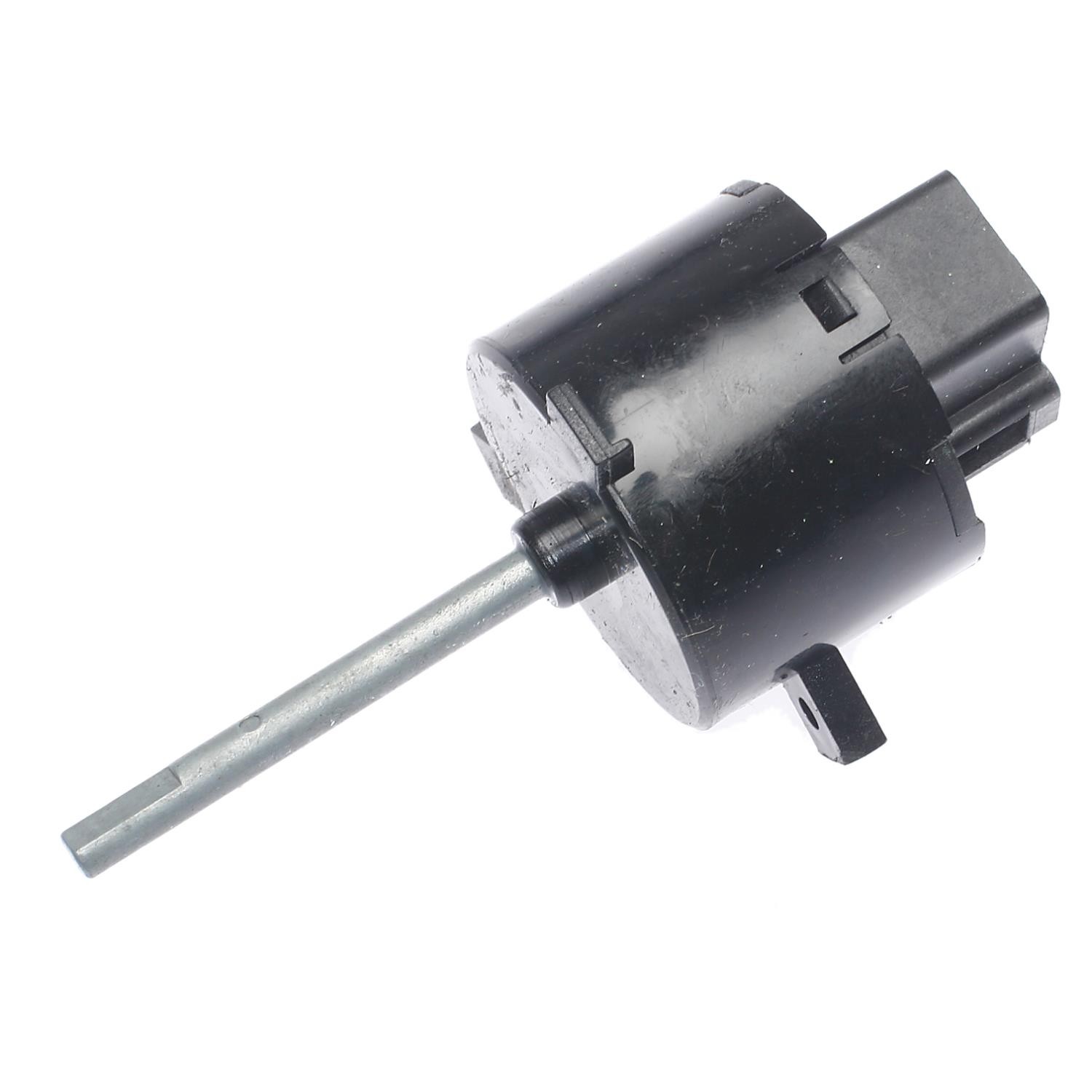 A/C and Heater Blower Motor Switch