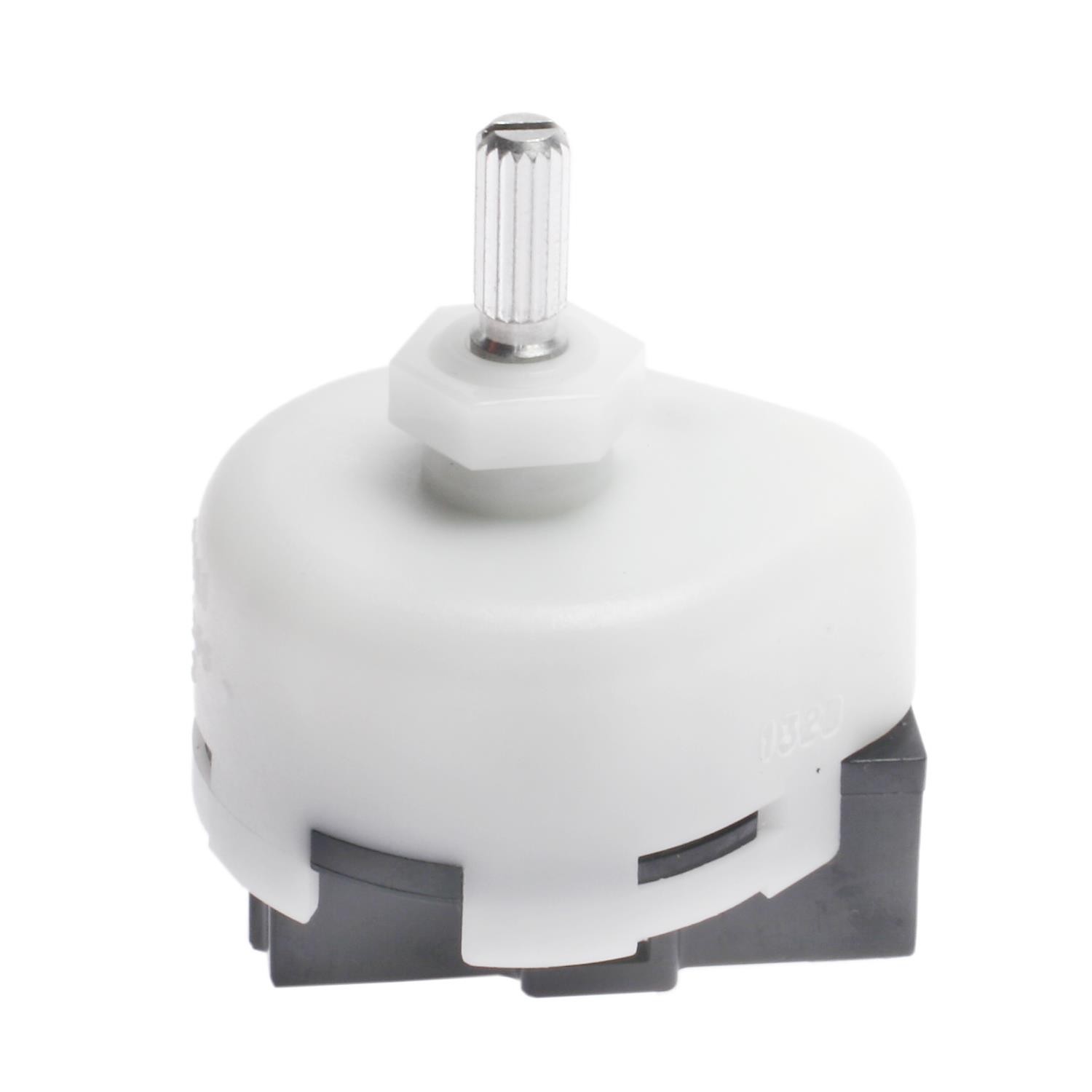 A/C and Heater Blower Motor Switch