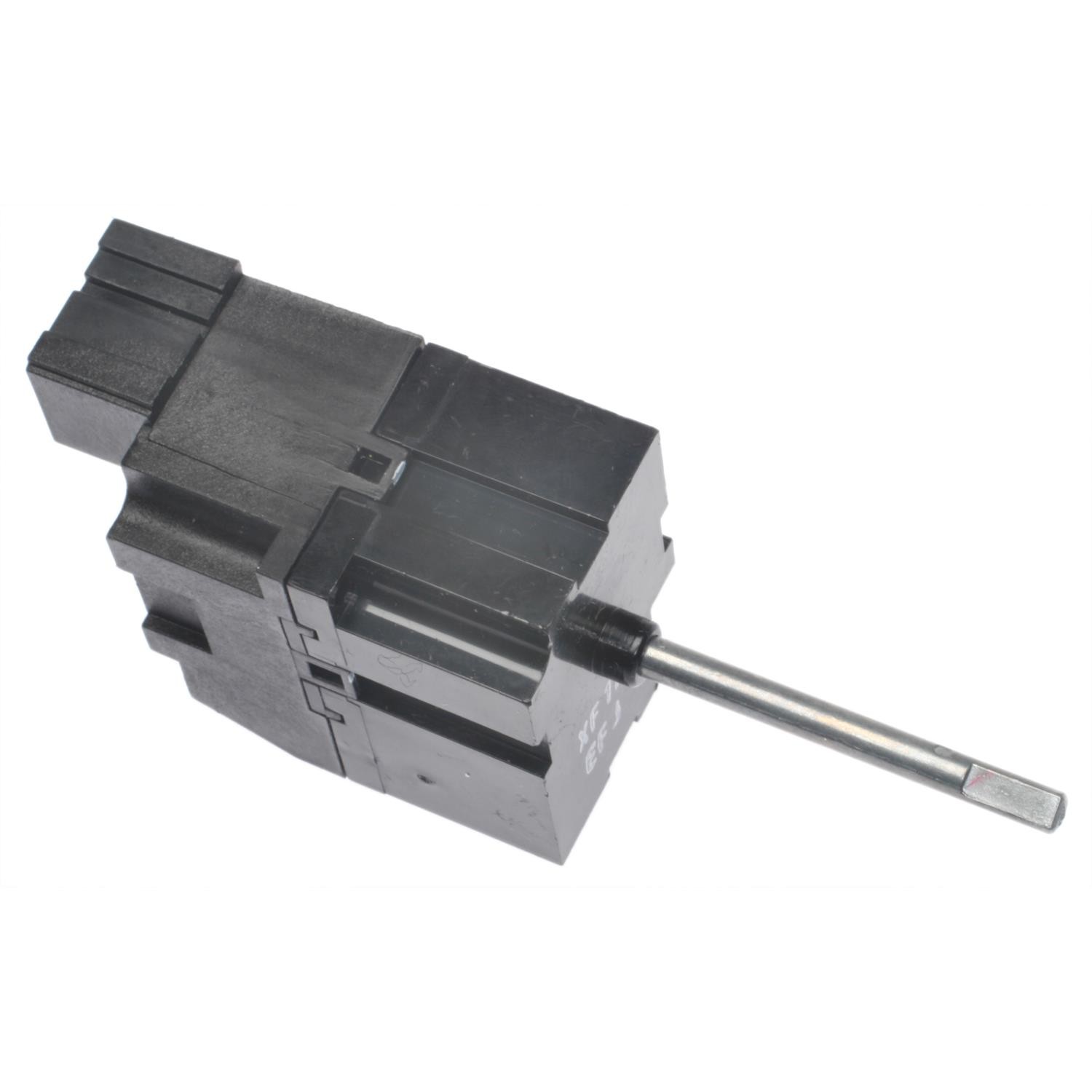 A/C and Heater Selector Switch