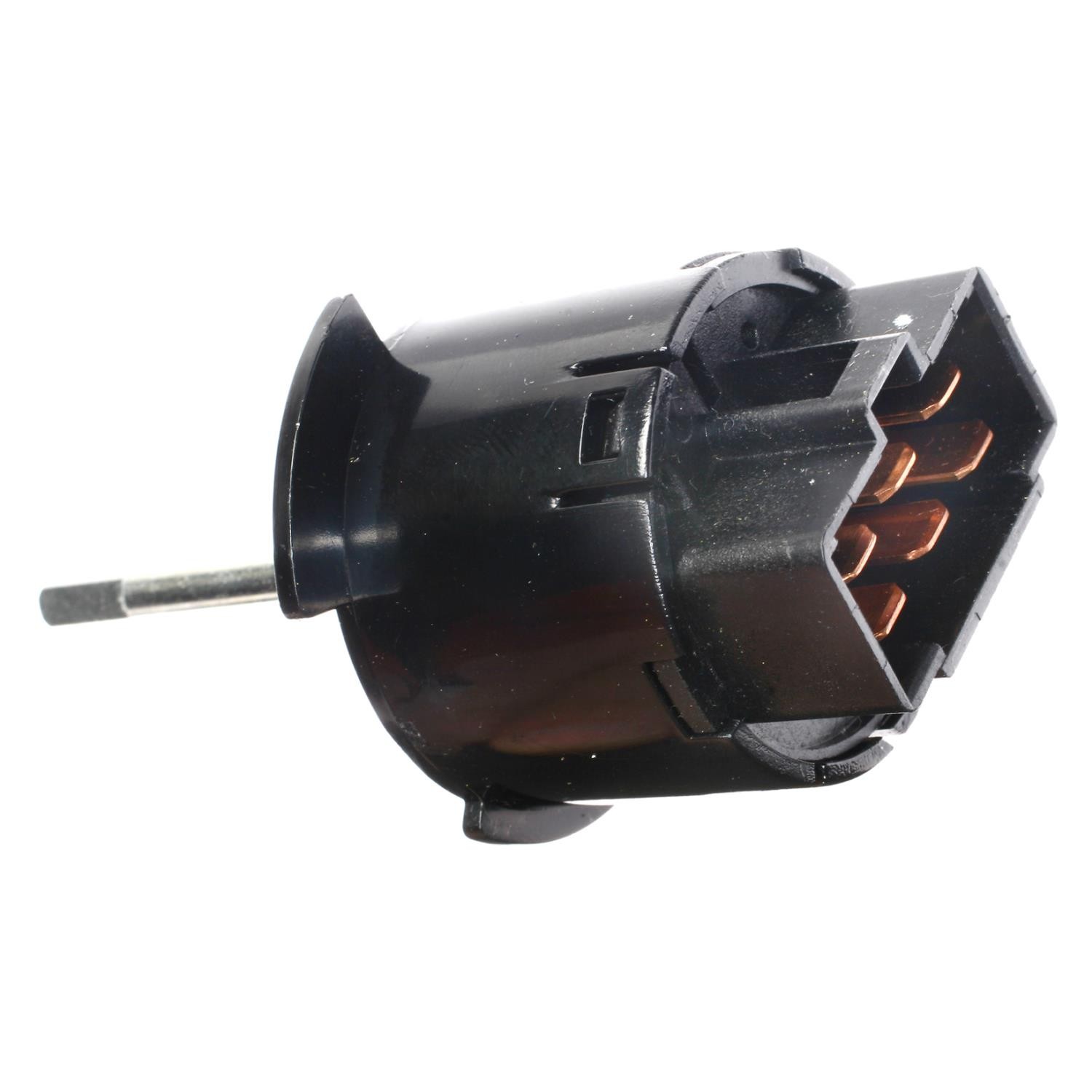 A/C and Heater Blower Motor Switch