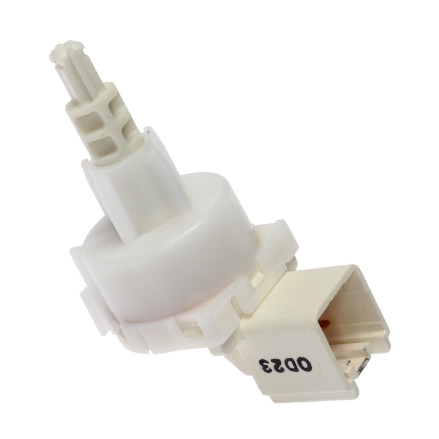 A/C and Heater Blower Motor Switch