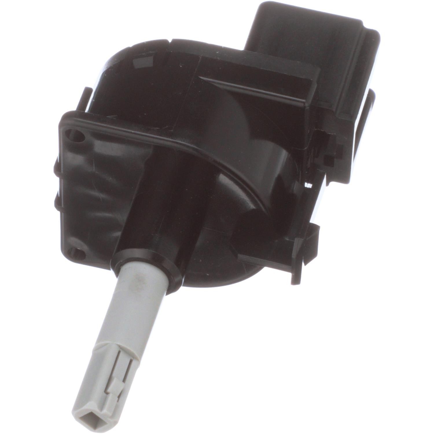A/C and Heater Blower Motor Switch