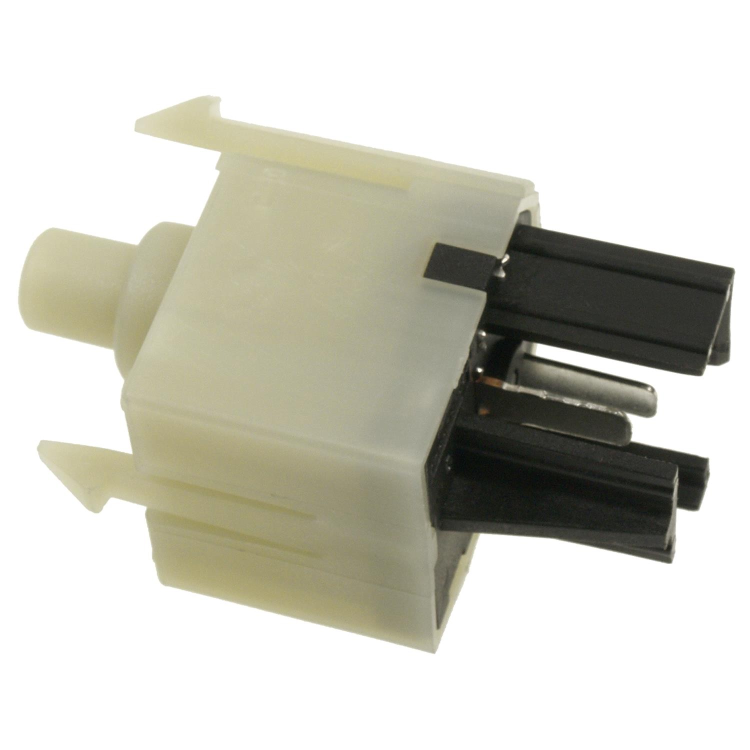 A/C and Heater Blower Motor Switch