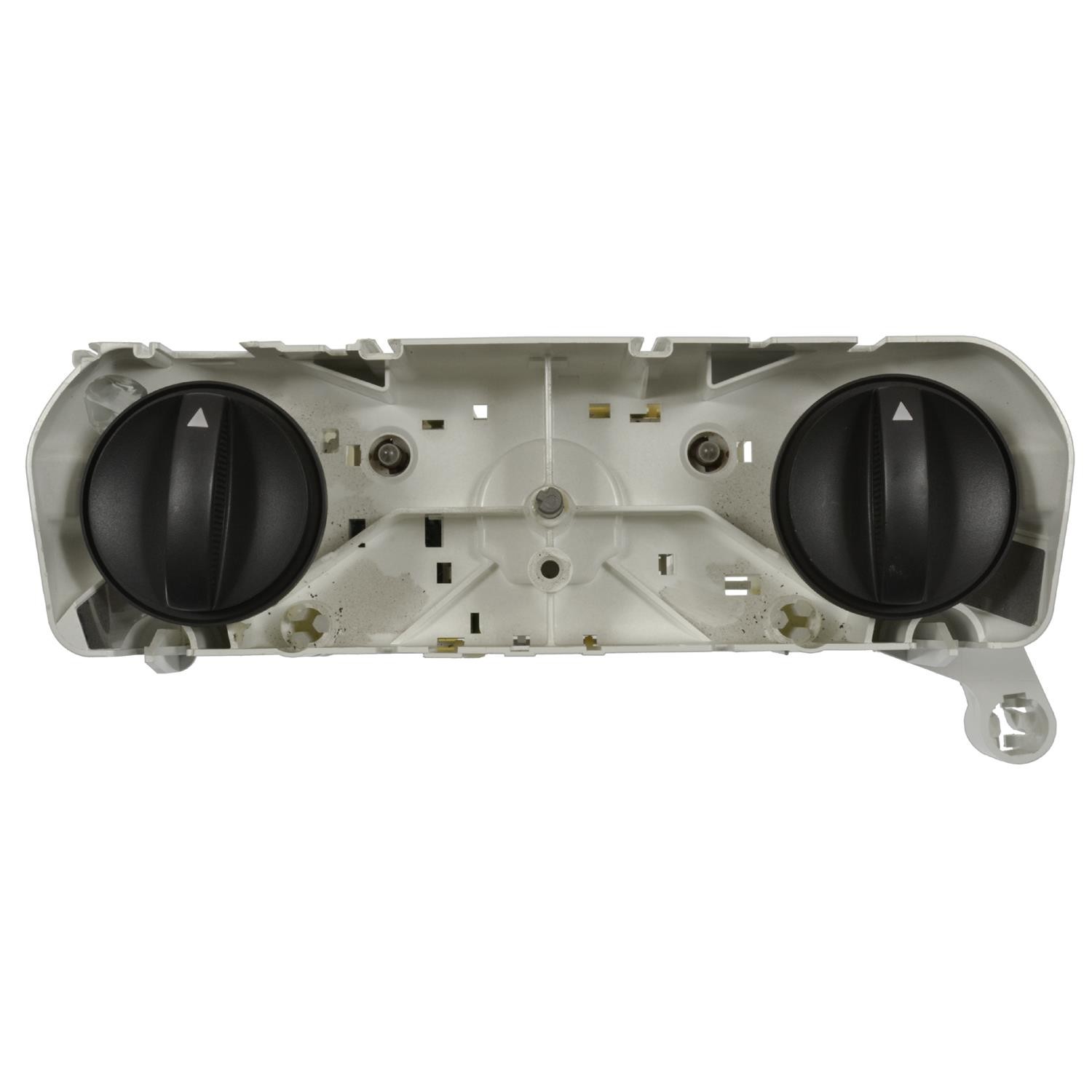 A/C and Heater Selector Switch