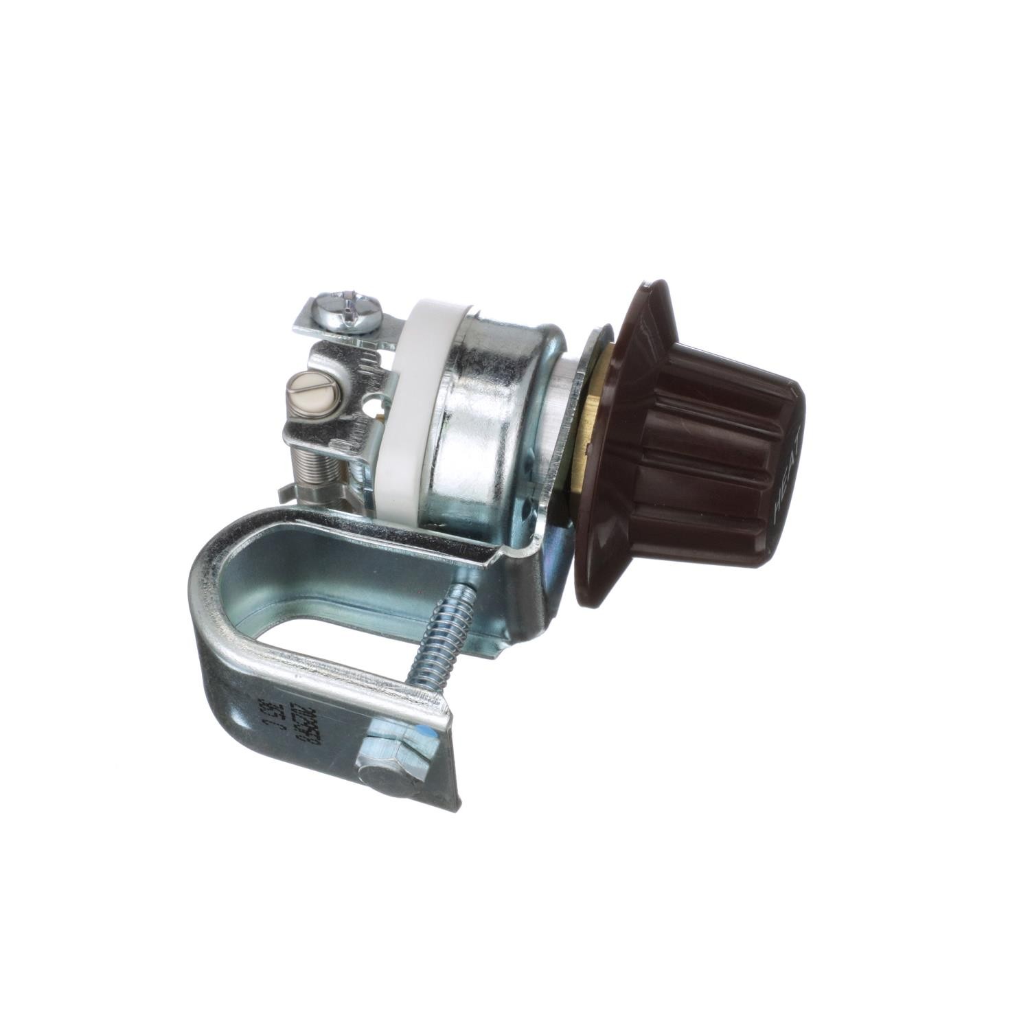 A/C and Heater Blower Motor Switch