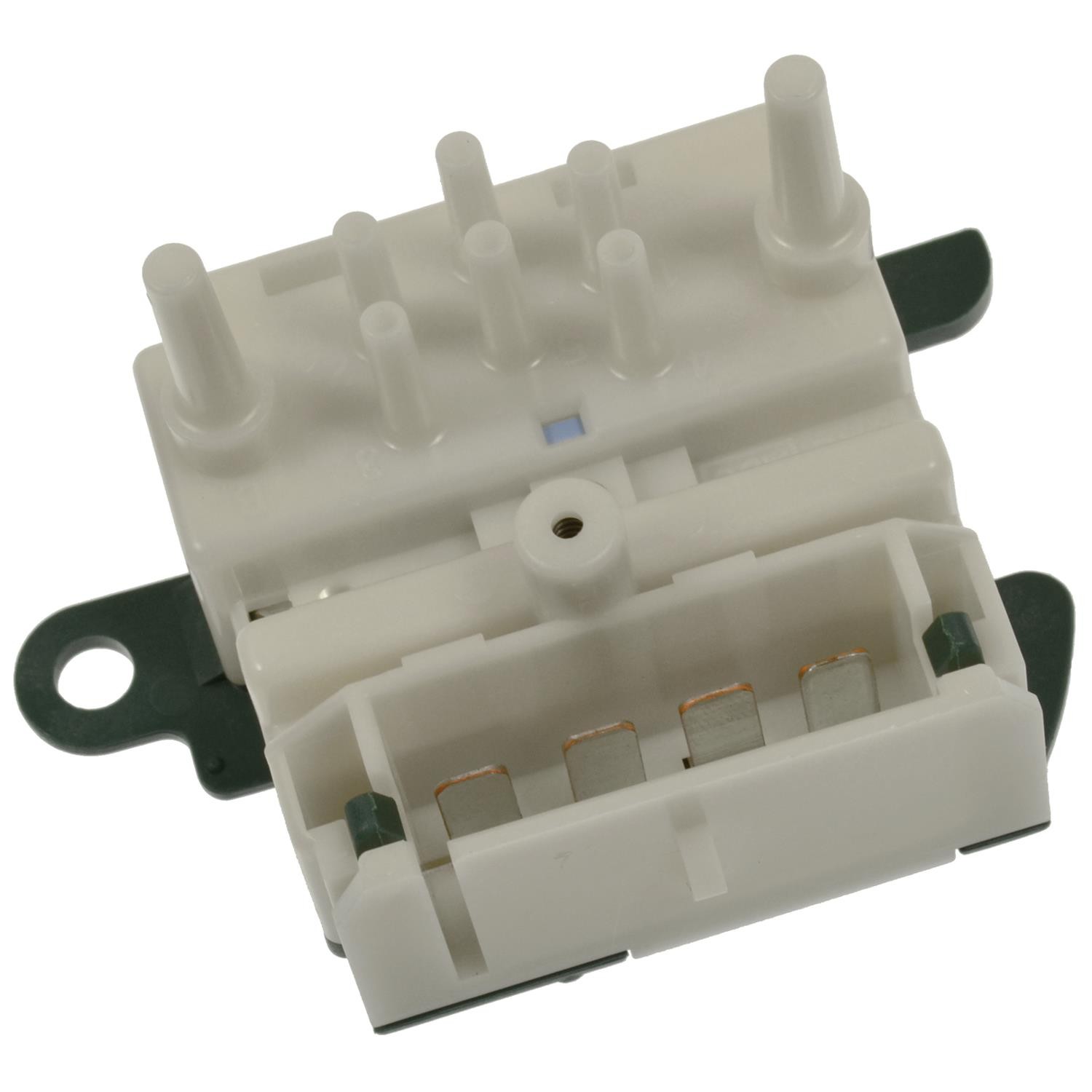 A/C and Heater Selector Switch