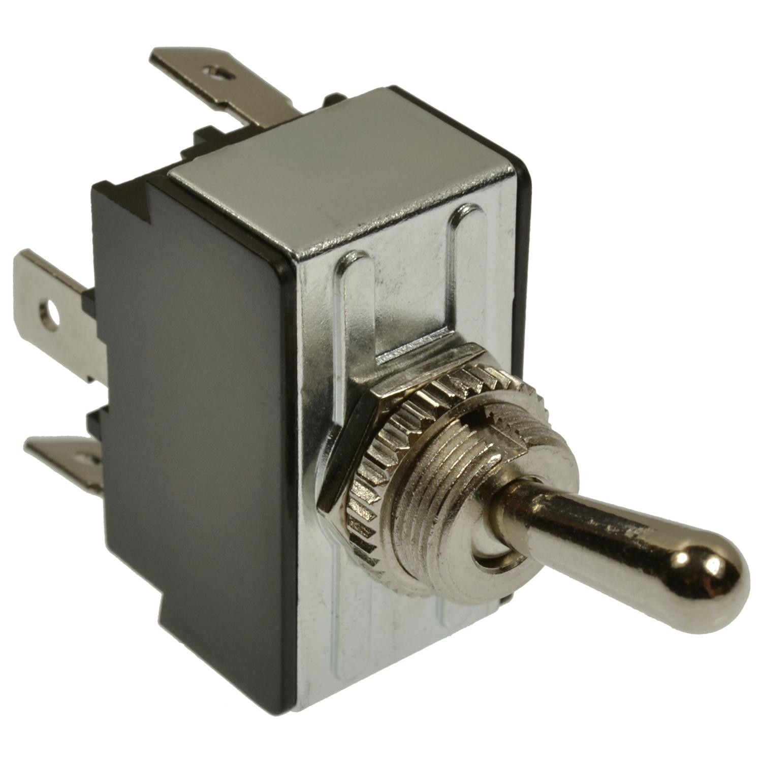 A/C and Heater Blower Motor Switch