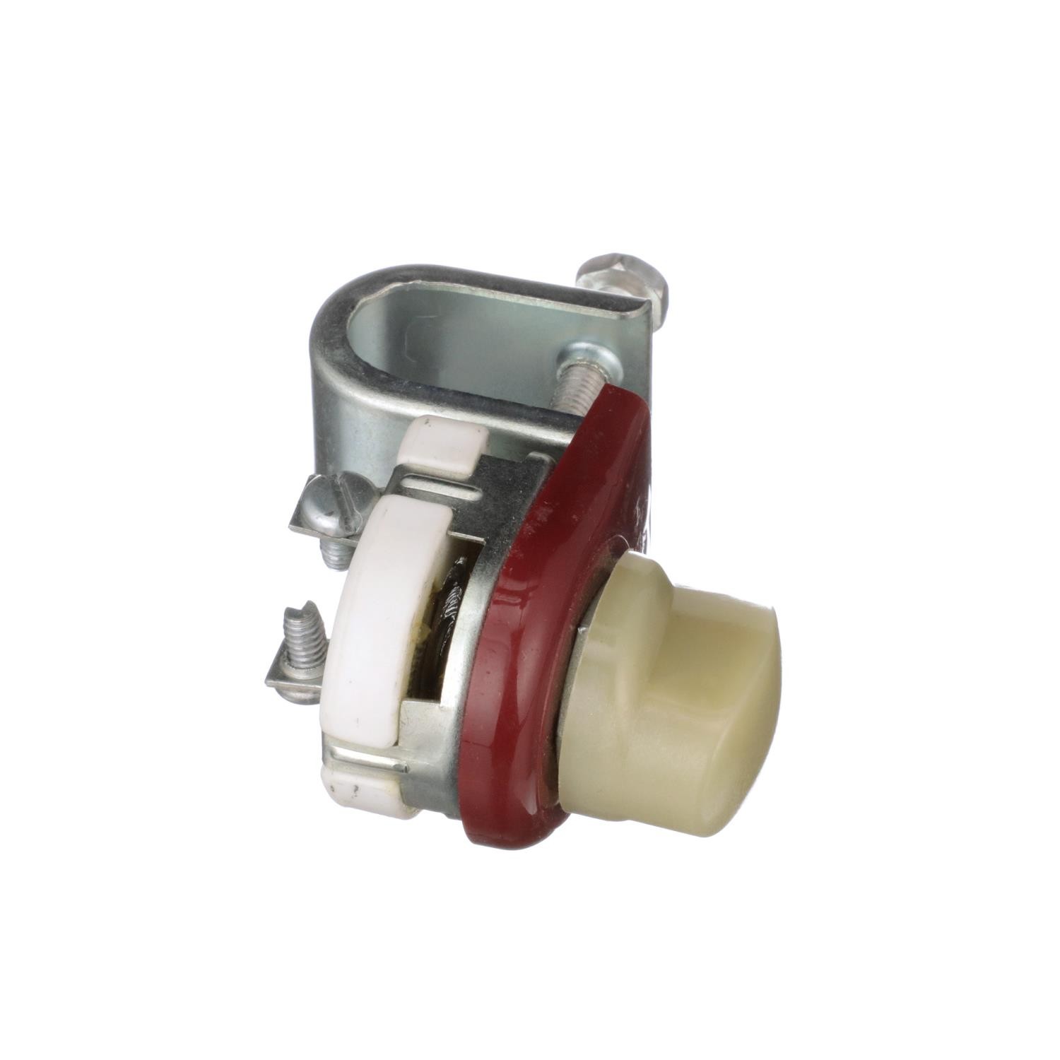 A/C and Heater Blower Motor Switch