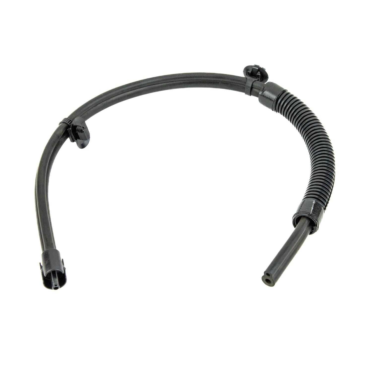 4WD Hub Locking Actuator Vacuum Hose