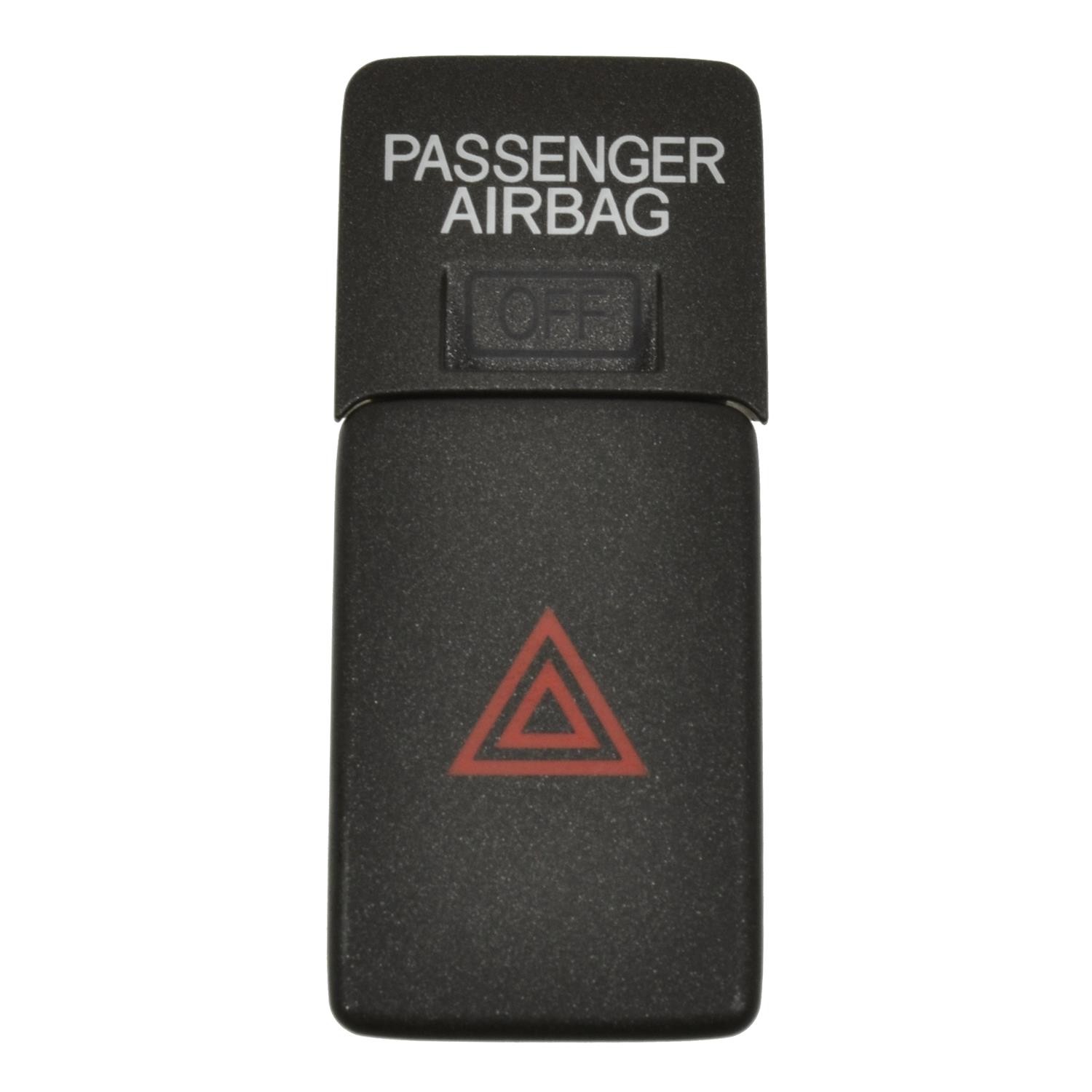 Hazard Warning Switch