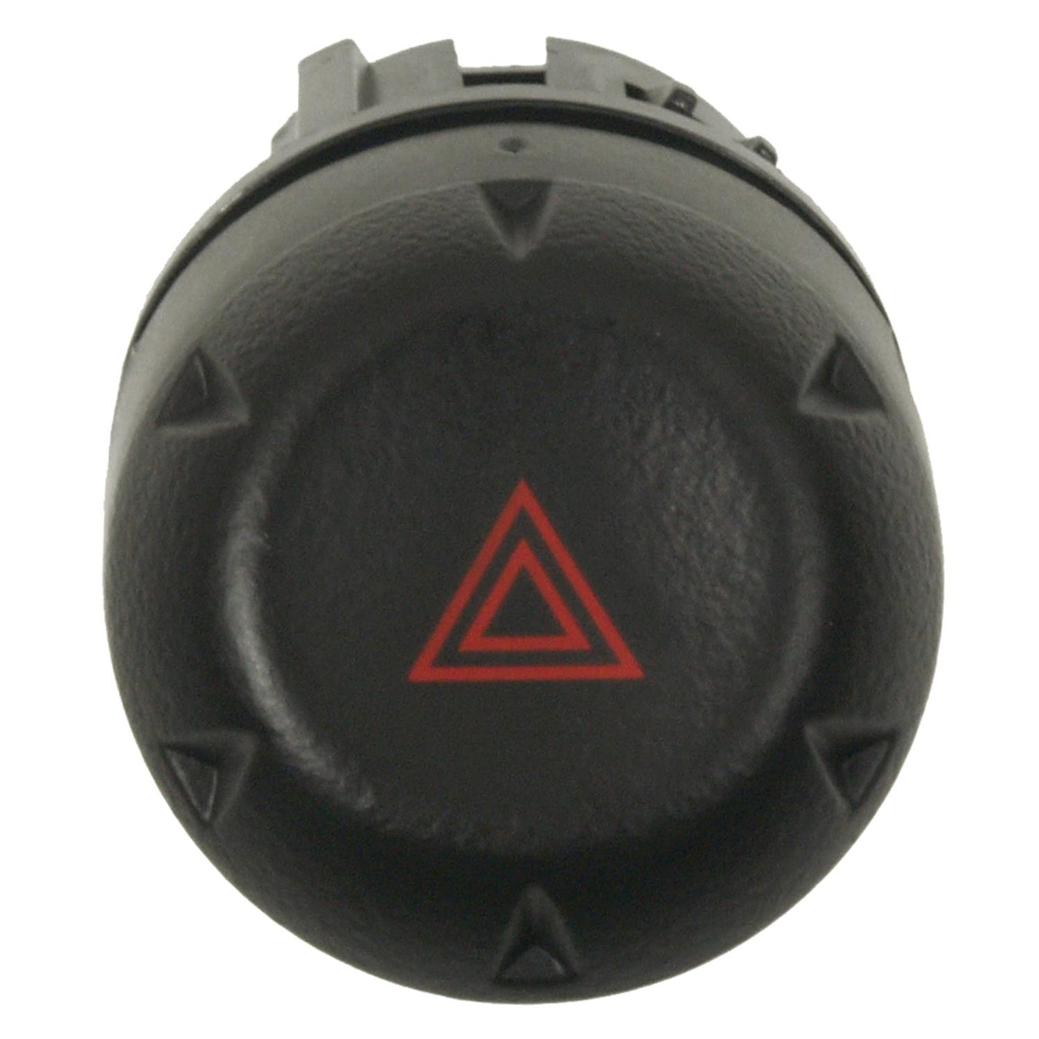 Hazard Warning Switch