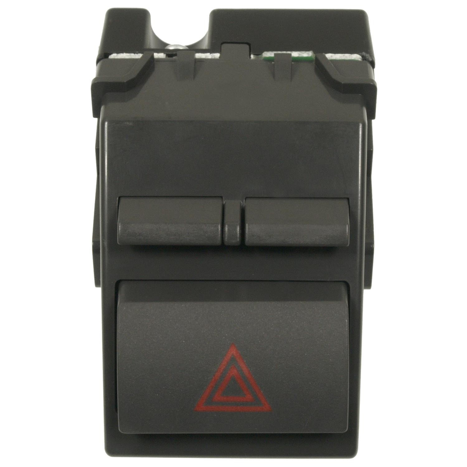 Hazard Warning Switch