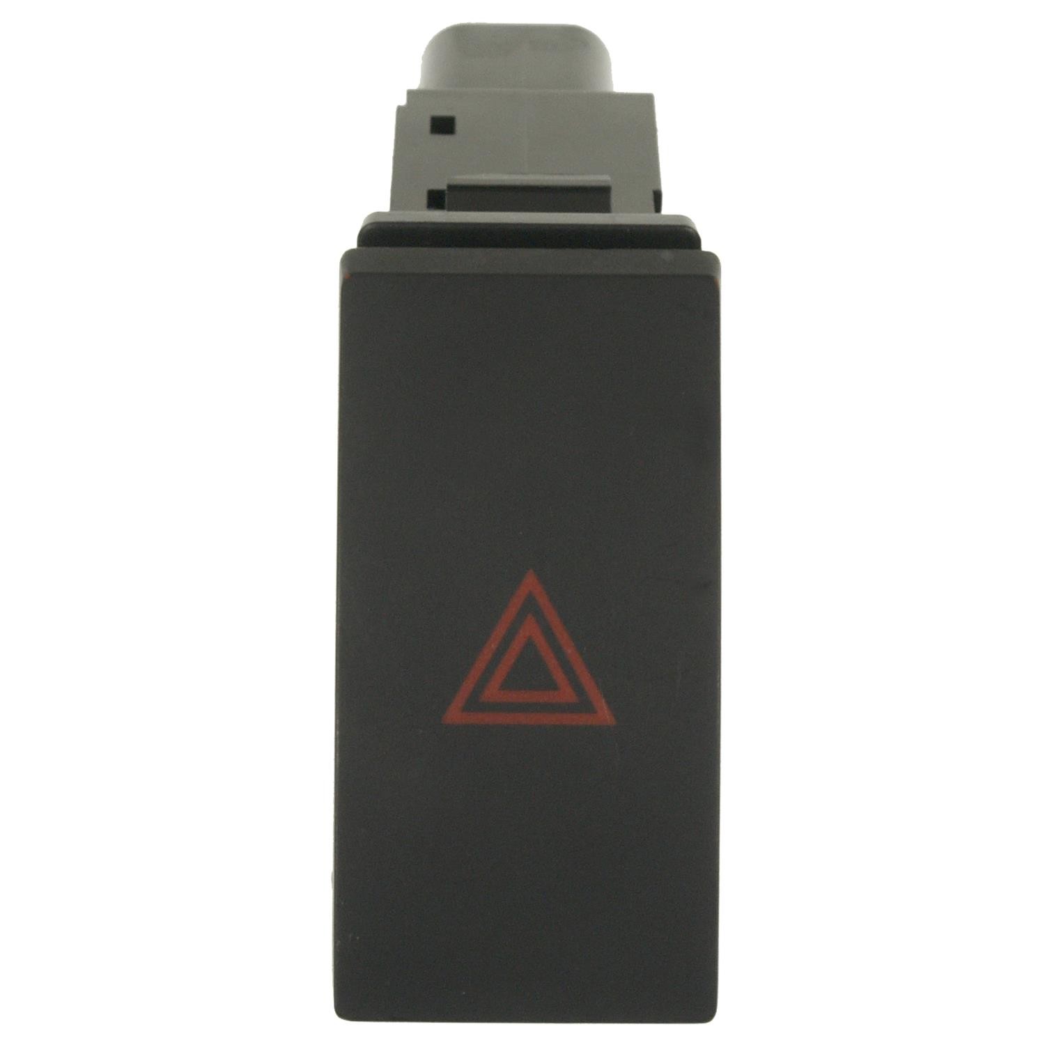 Hazard Warning Switch