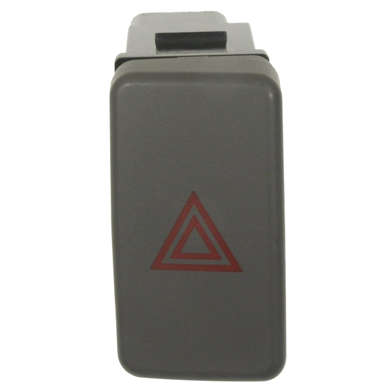Hazard Warning Switch