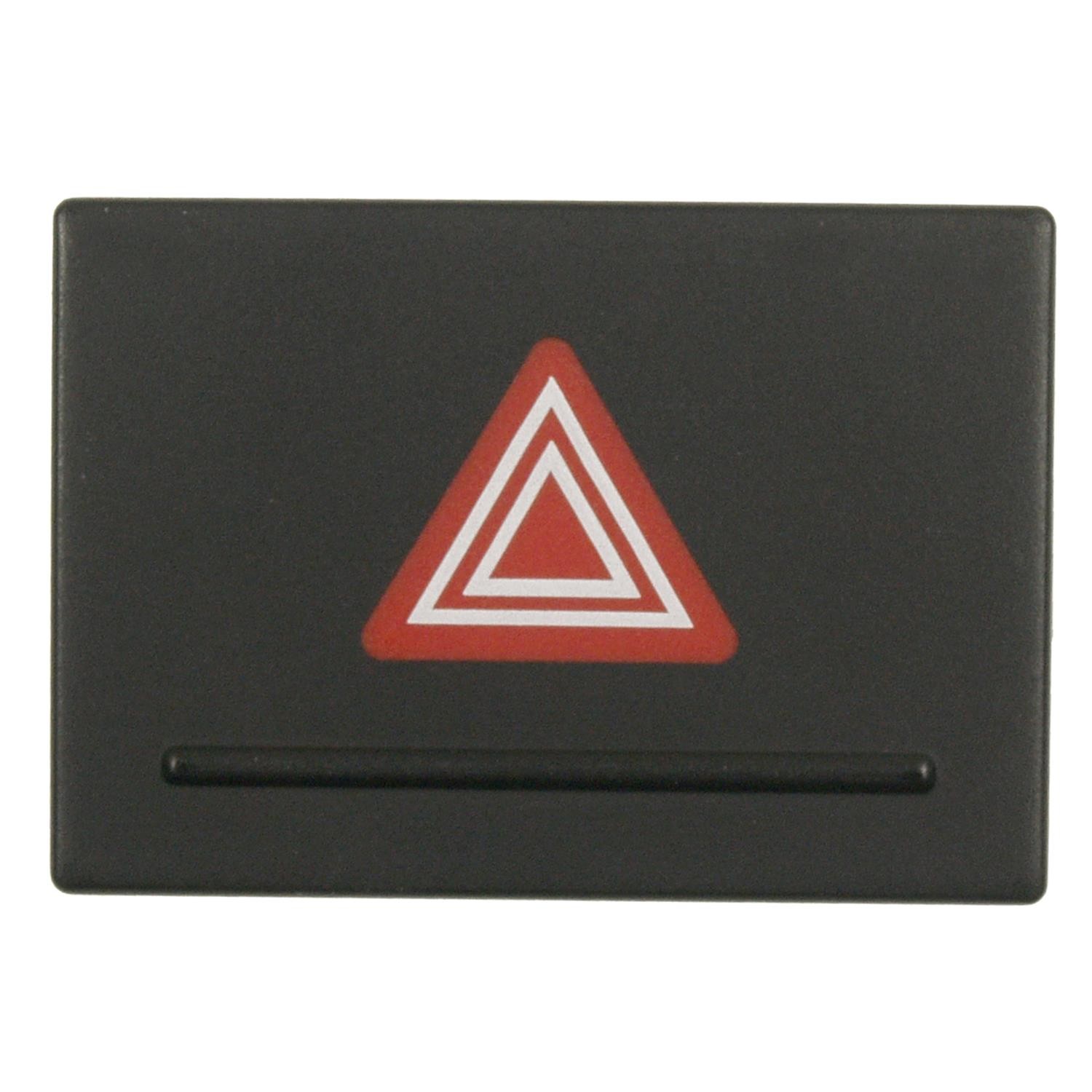 Hazard Warning Switch