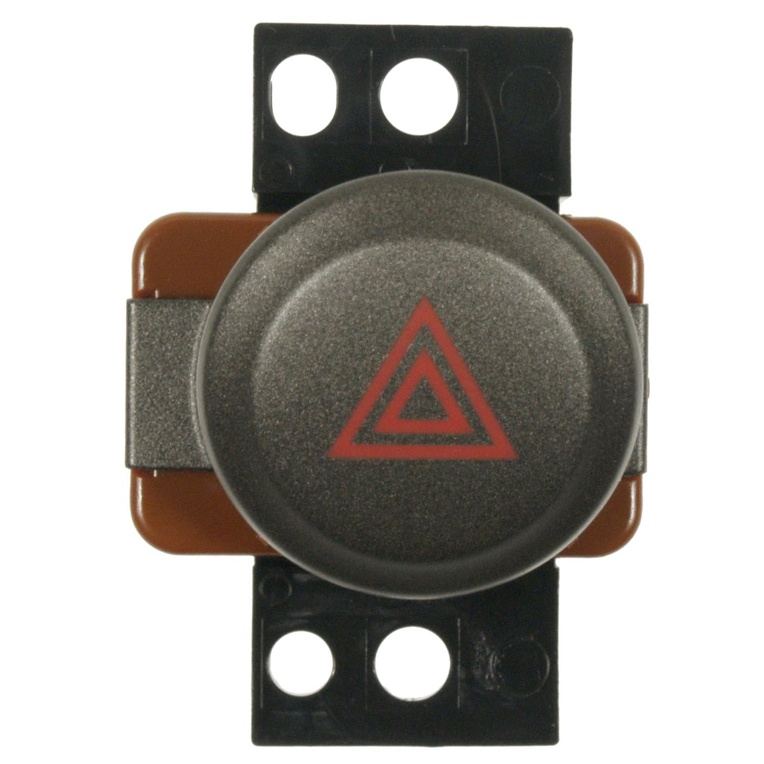 Hazard Warning Switch