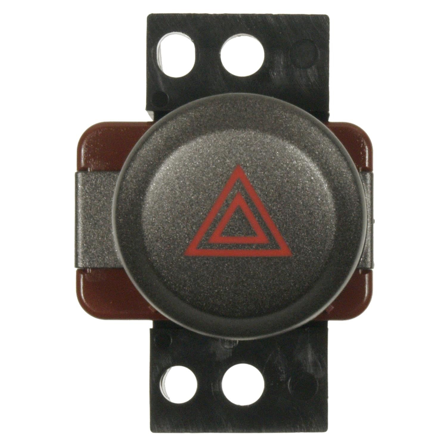 Hazard Warning Switch