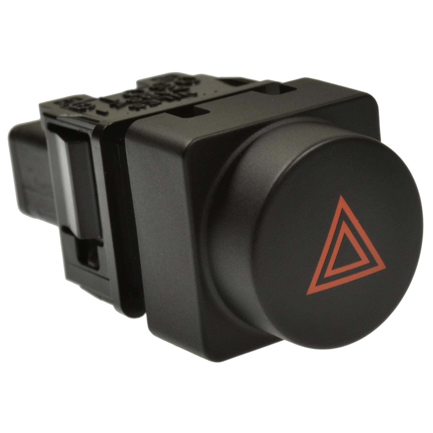 Hazard Warning Switch