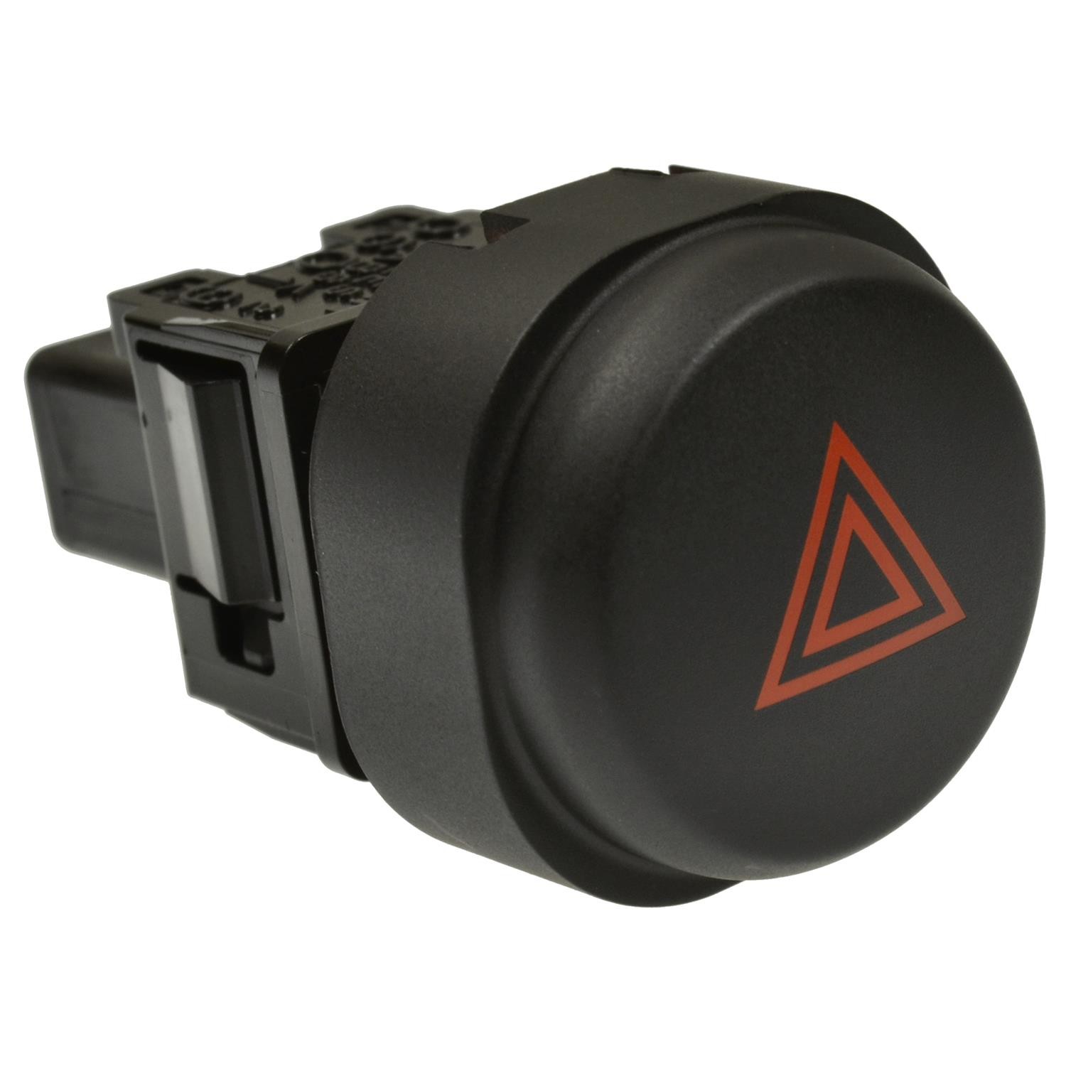 Hazard Warning Switch