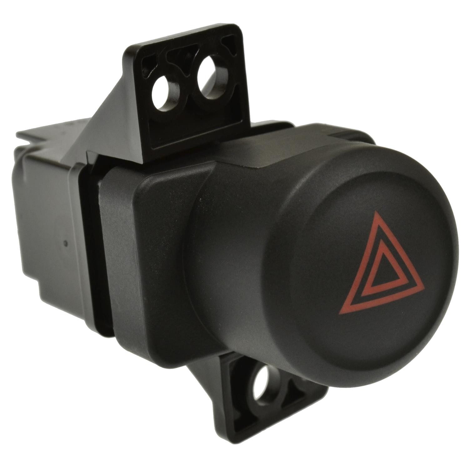 Hazard Warning Switch