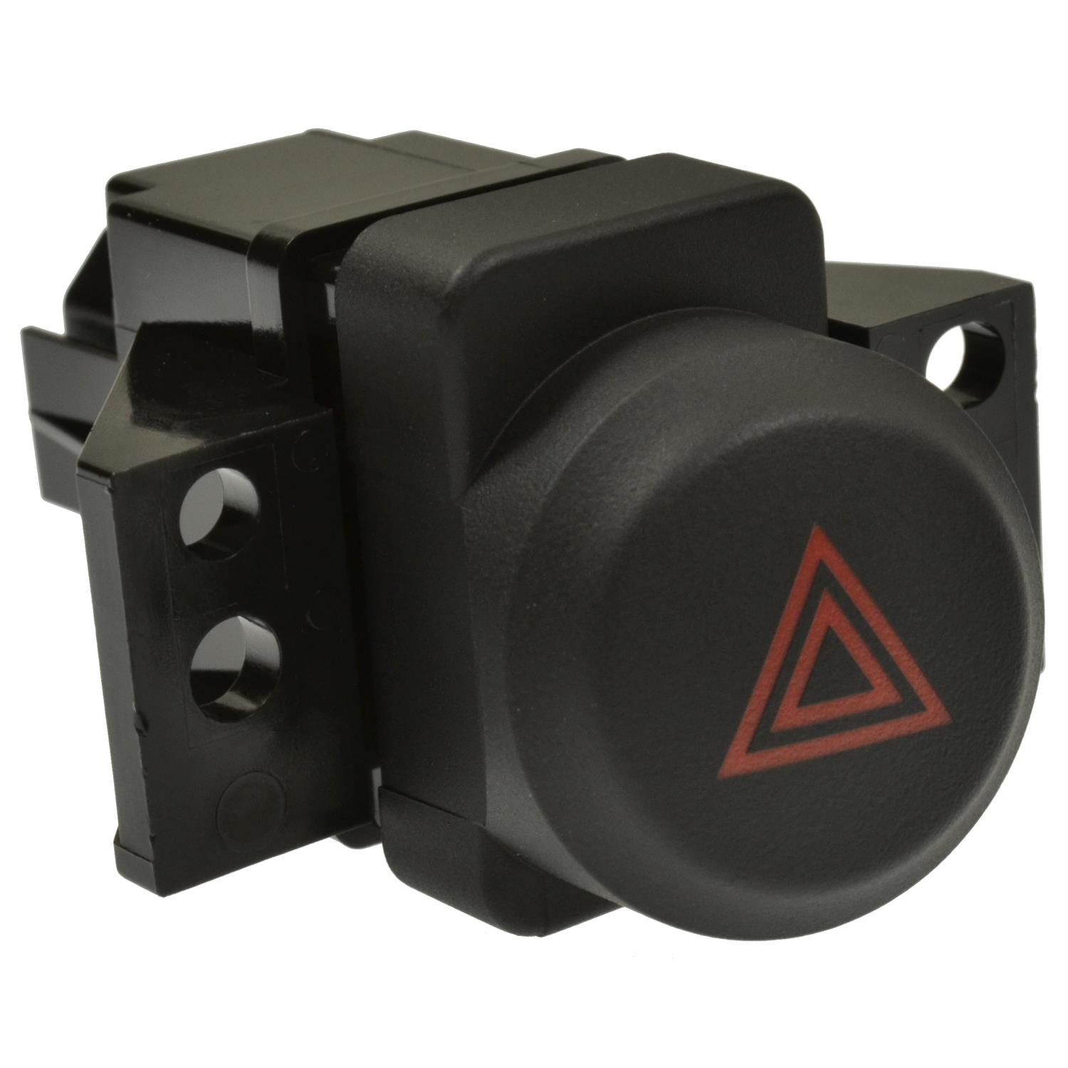 Hazard Warning Switch