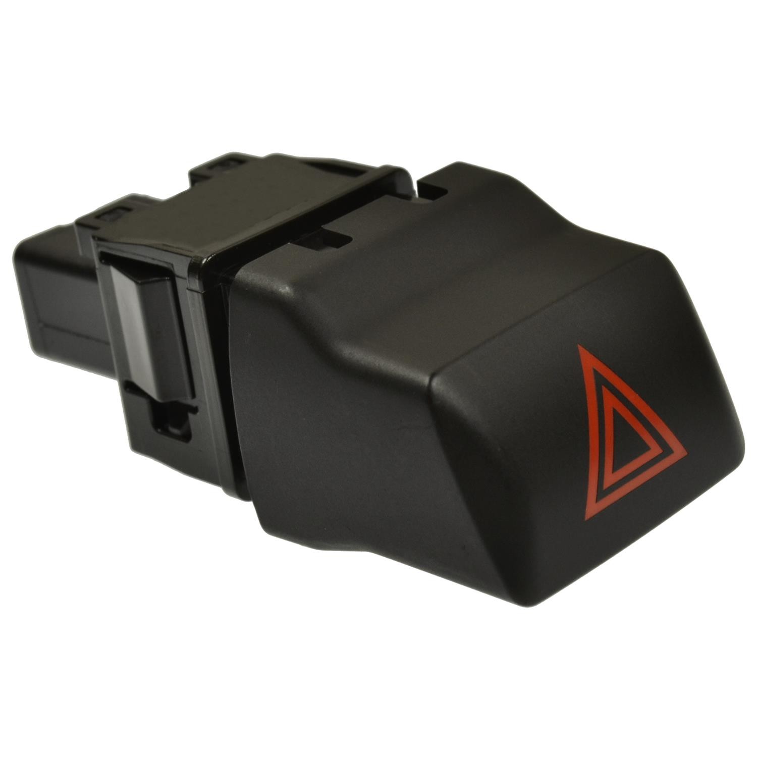 Hazard Warning Switch