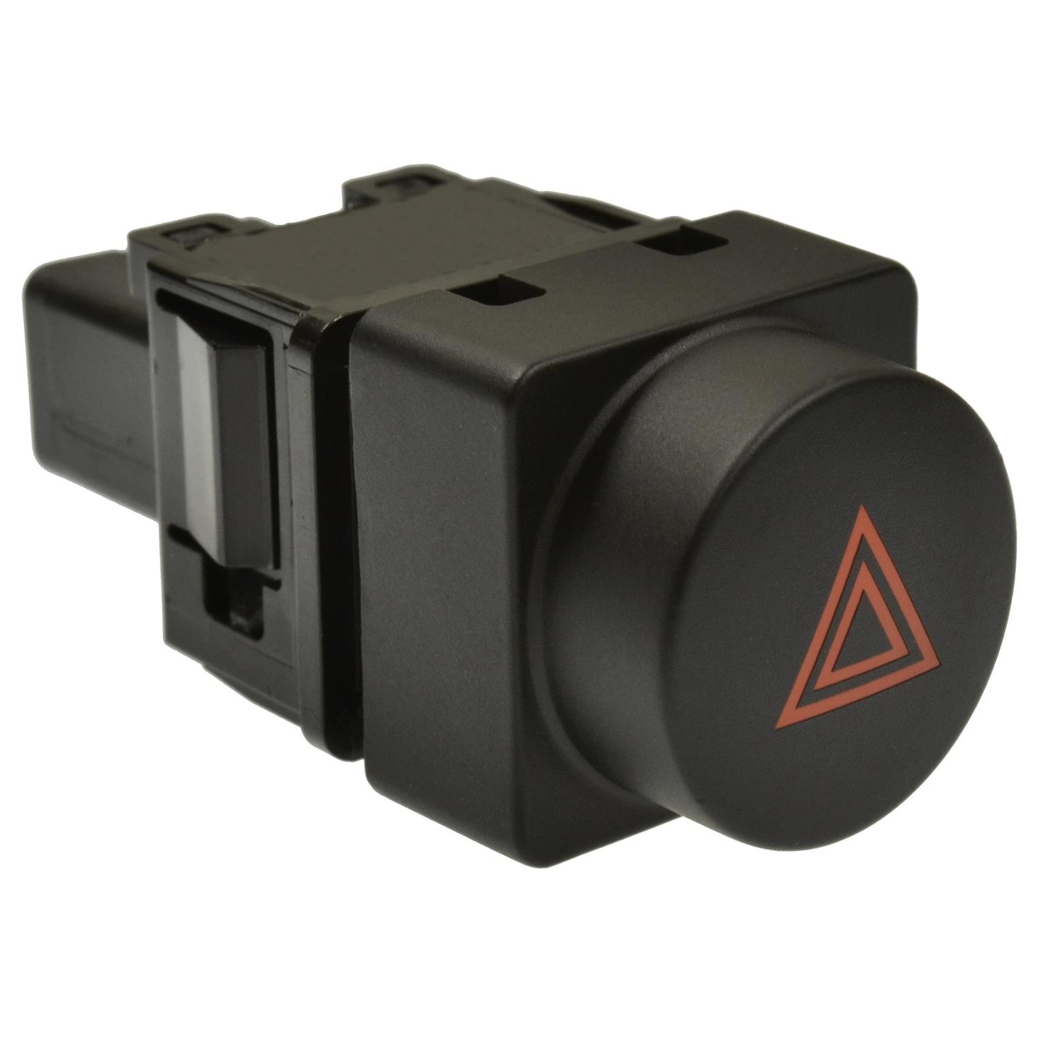 Hazard Warning Switch